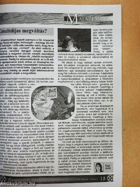 Karpatia 2011. április