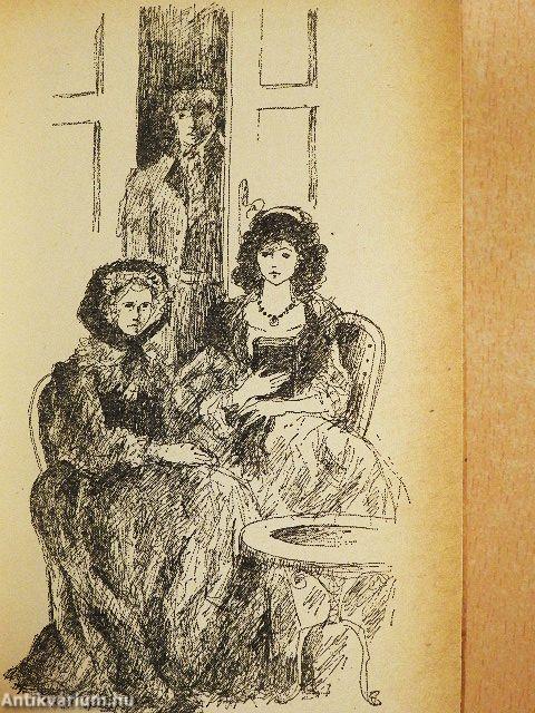 Bettina három élete