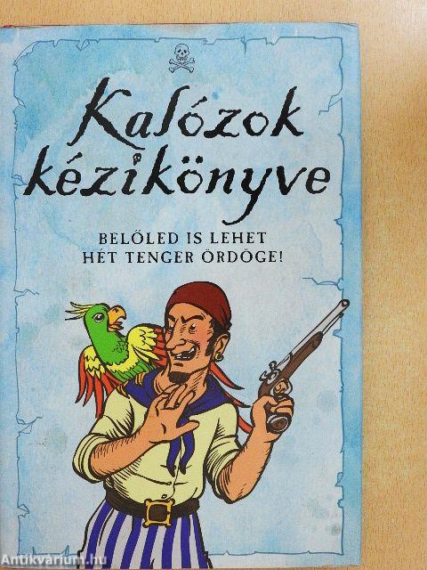 Kalózok kézikönyve