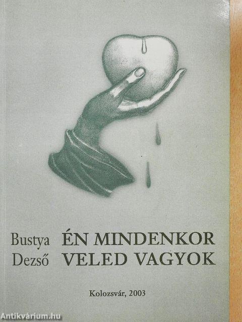 Én mindenkor veled vagyok