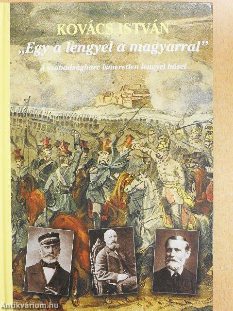 "Egy a lengyel a magyarral"