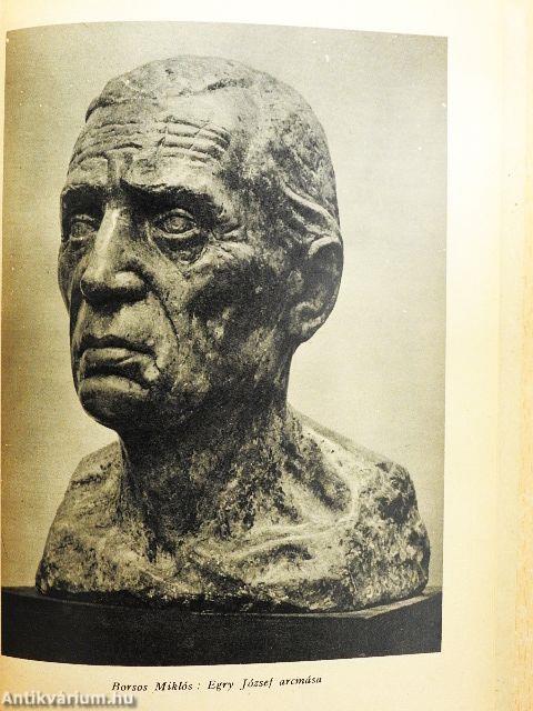 II. Magyar Képzőművészeti Kiállítás