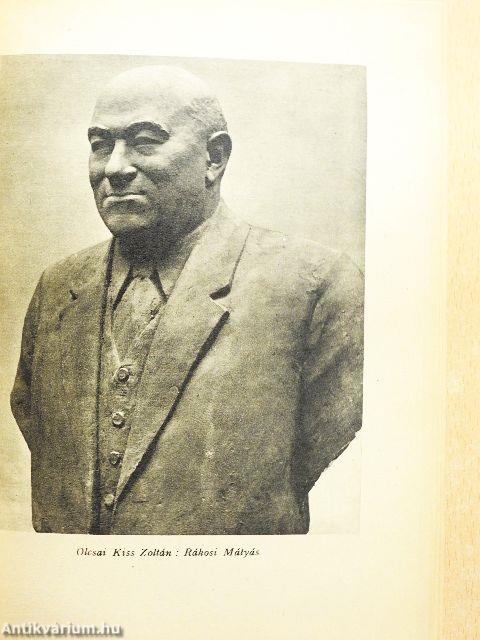 II. Magyar Képzőművészeti Kiállítás