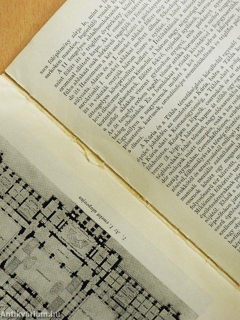 A Magyar Nemzeti Galéria palotája