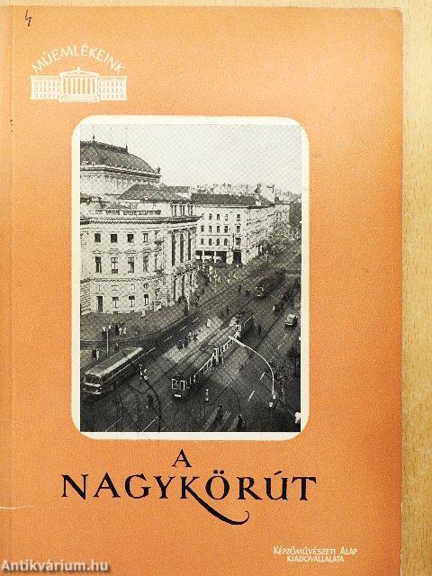 A Nagykörút