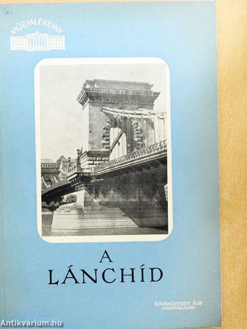 A Lánchíd