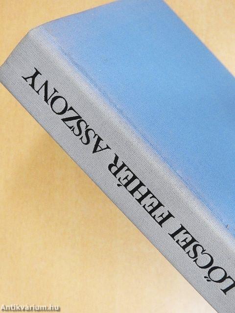 A lőcsei fehér asszony