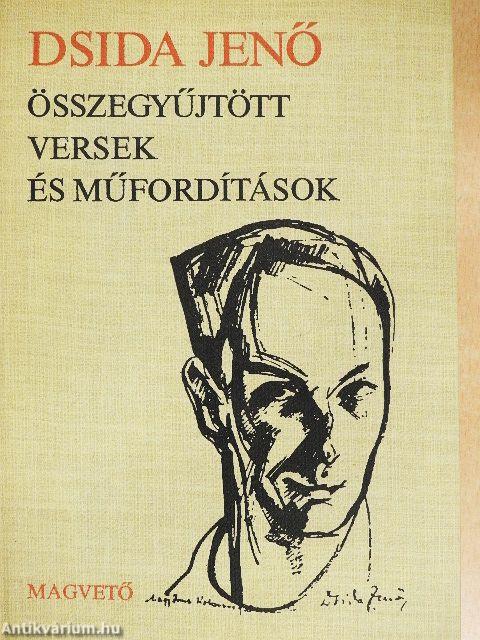 Összegyűjtött versek és műfordítások