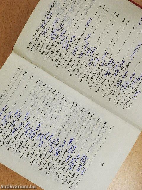 A regény és az élet