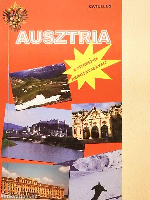 Ausztria