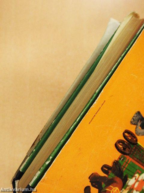 Doktor Dolittle cirkusza