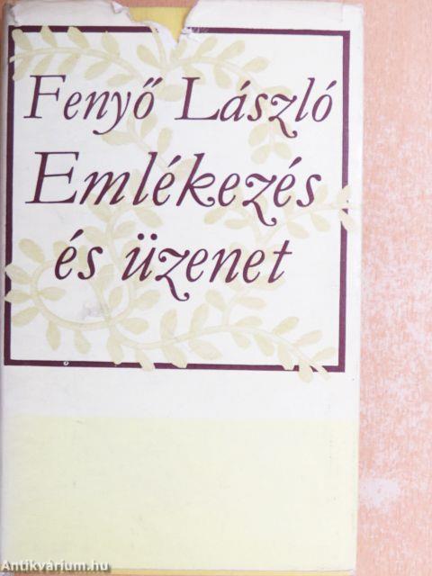 Emlékezés és üzenet