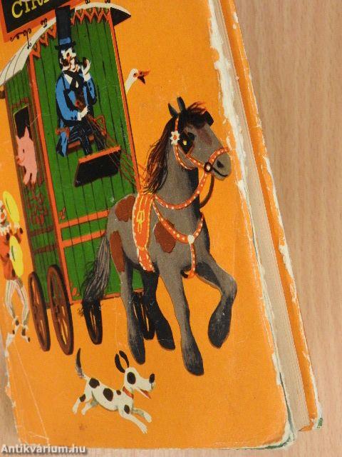 Doktor Dolittle cirkusza