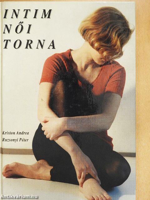 Intim női torna
