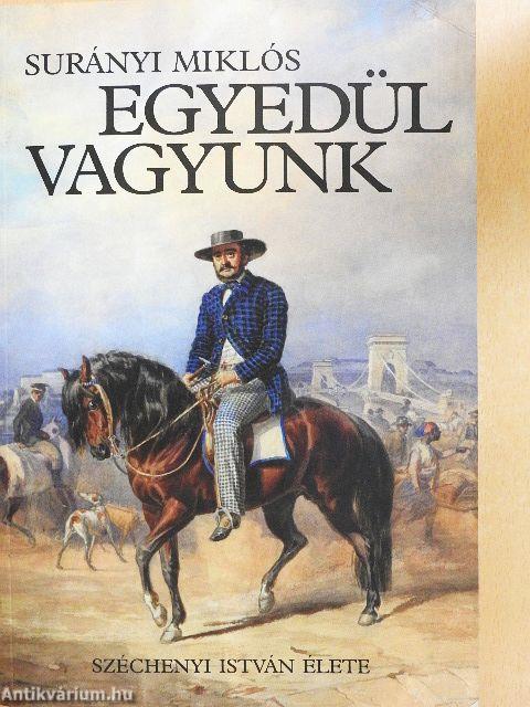 Egyedül vagyunk