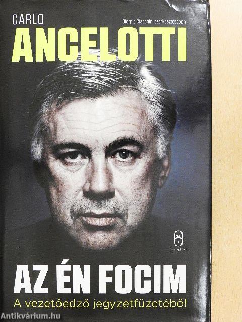 Az én focim