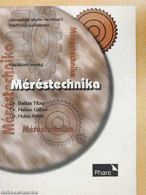 Méréstechnika