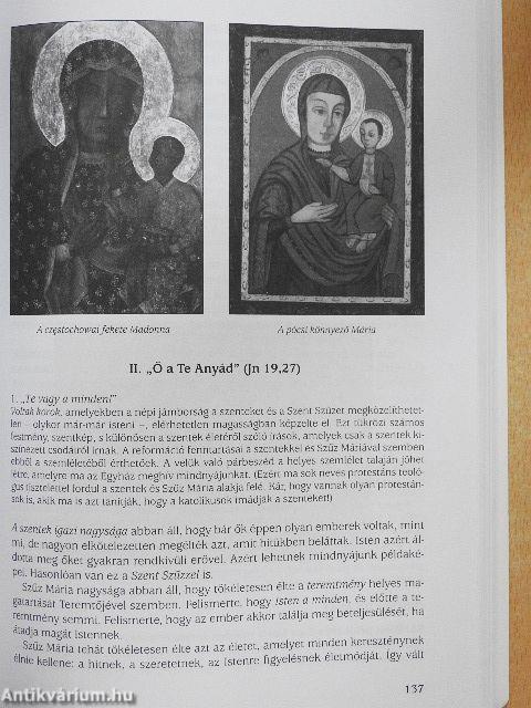 Vegyétek a szentlelket!