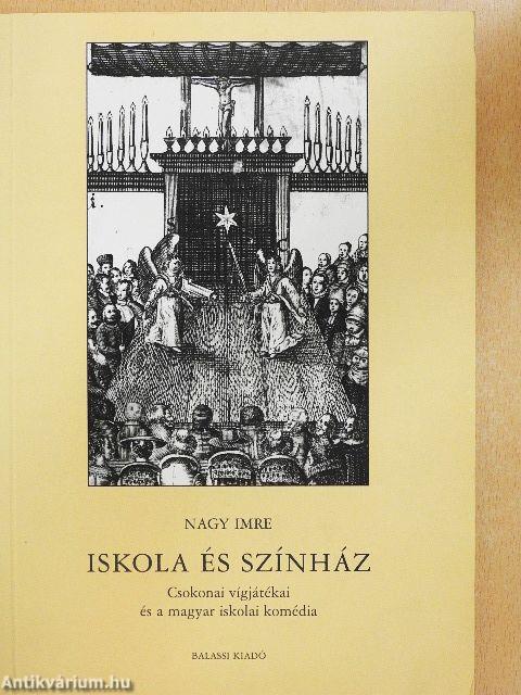 Iskola és színház