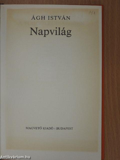 Napvilág