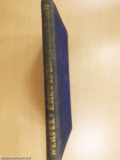 Az érettségi találkozó