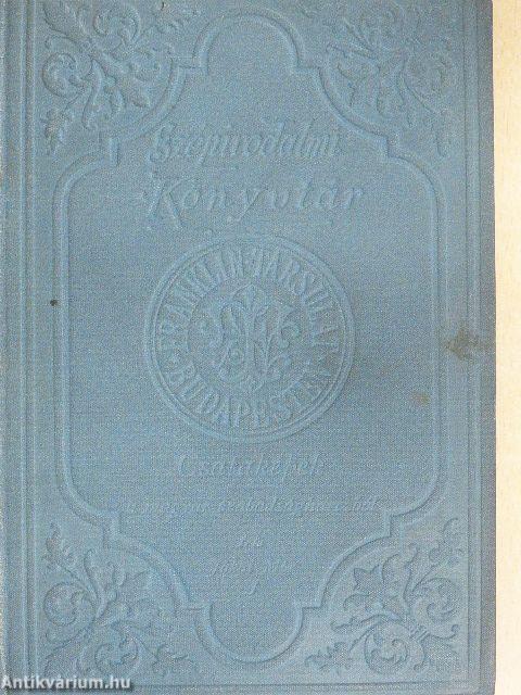 Csataképek a magyar szabadságharczból I-II.