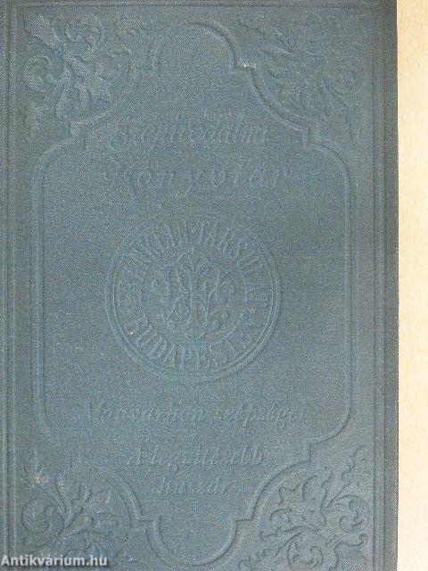 Magyarhon szépségei/A legvitézebb huszár