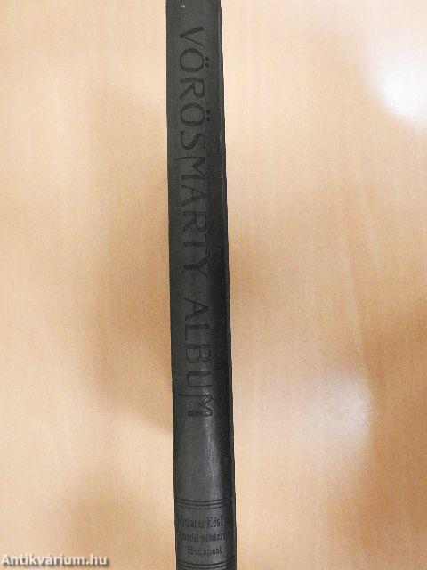 Vörösmarty Album