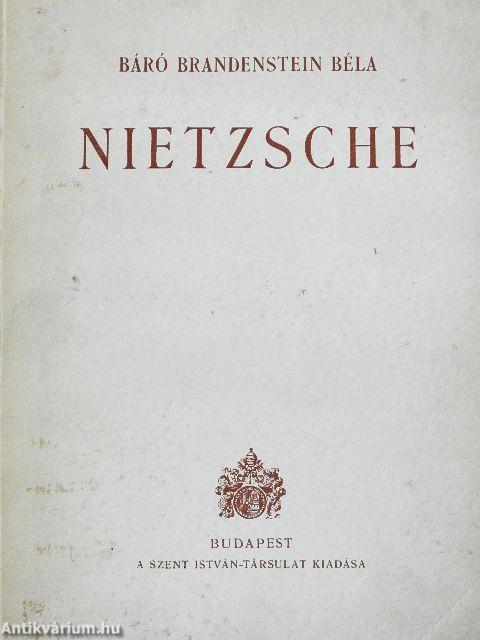 Nietzsche