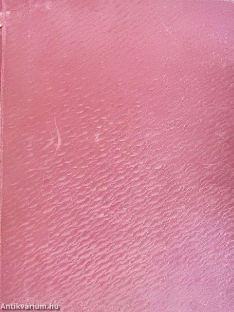 Uj Idők 1925. (nem teljes évfolyam)