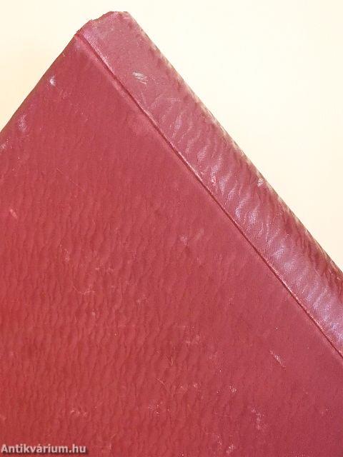 Uj Idők 1925. (nem teljes évfolyam)