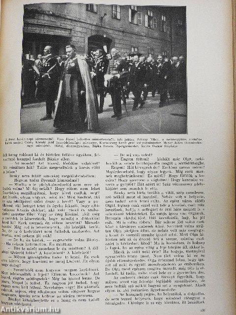 Uj Idők 1925. (nem teljes évfolyam)