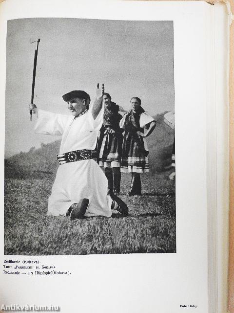 Slovenské L'Udové Piesne II.