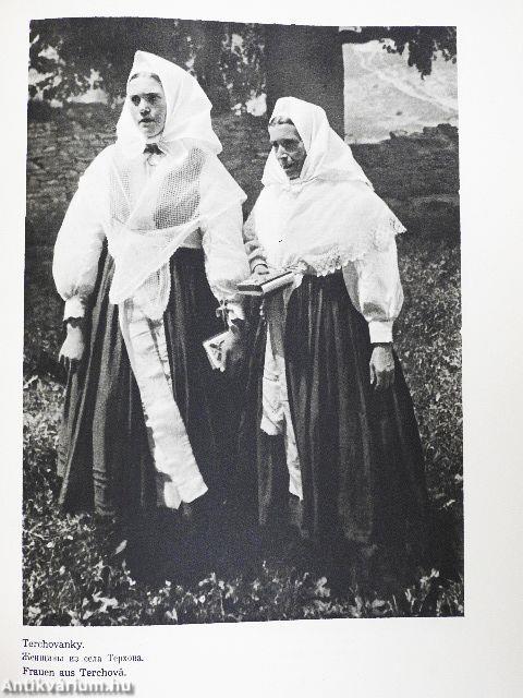 Slovenské L'Udové Piesne II.