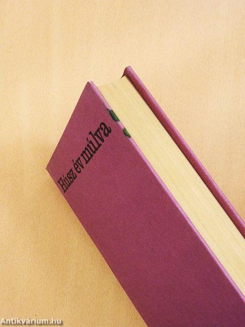 Húsz év múlva I-II.
