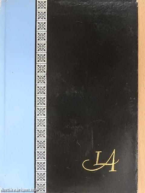 Különös történetek