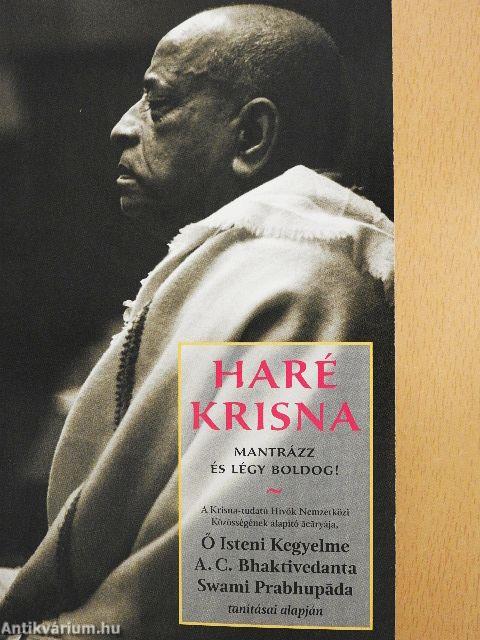 Haré Krisna