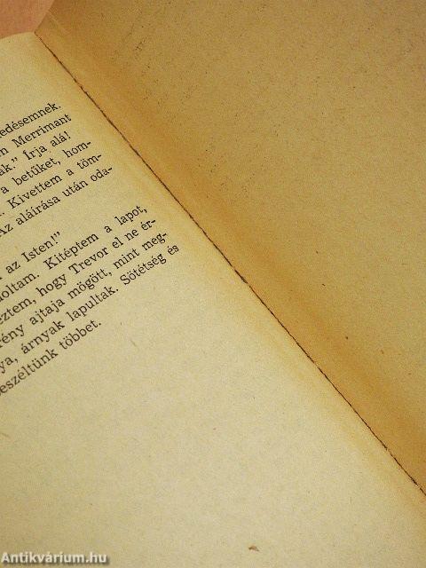 A Wycherly-nő