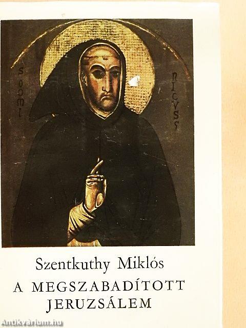 A megszabadított Jeruzsálem