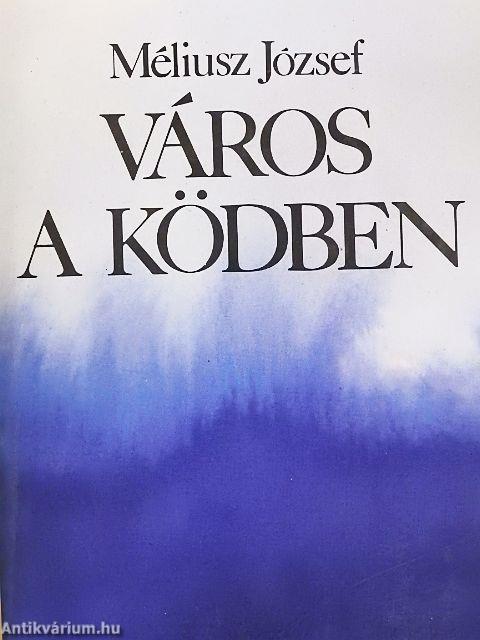 Város a ködben