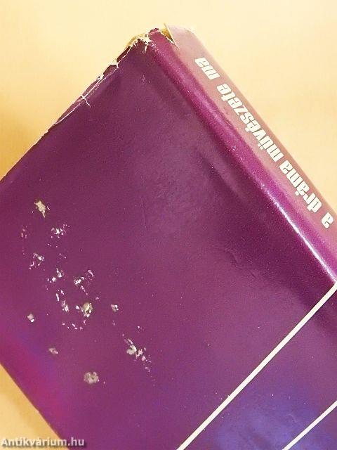 A dráma művészete ma