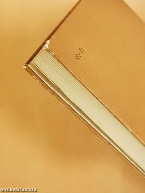 Vacsorára hazaértek