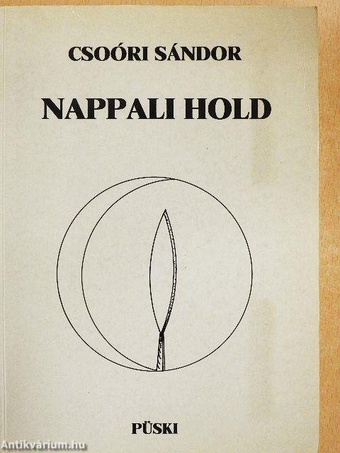 Nappali Hold