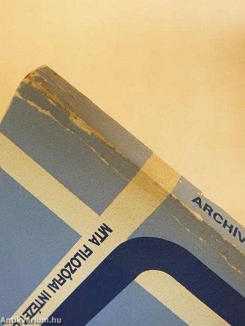 Írástudó nemzedékek