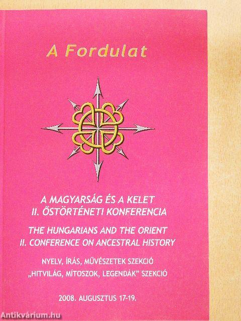 A Fordulat