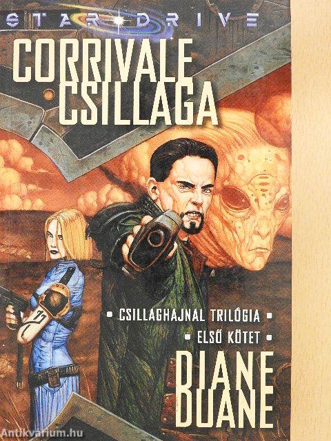 Corrivale Csillaga