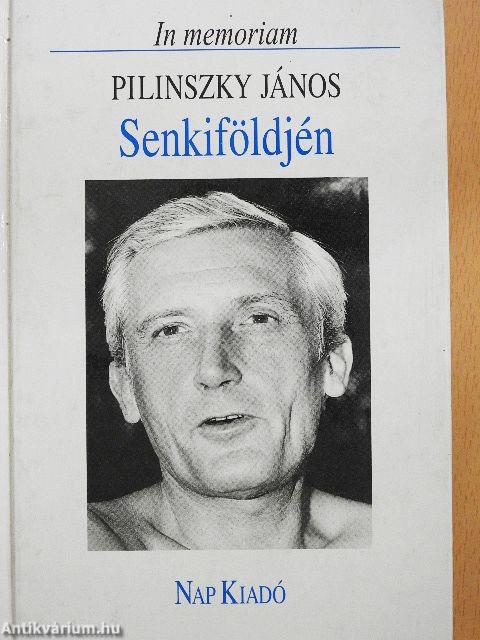 Senkiföldjén
