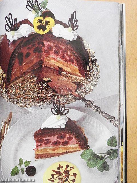 A 'la carte Budapest