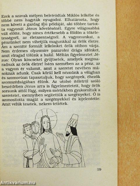 Jön a Mikulás