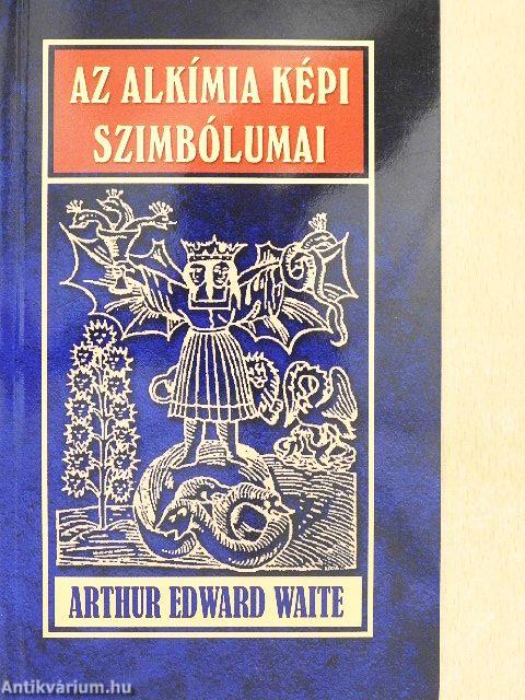 Az alkímia képi szimbólumai